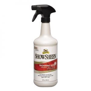 Showsheen Q