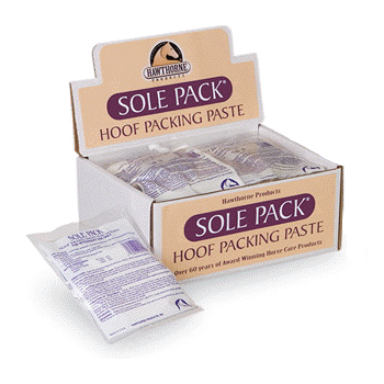 Sole Pack P