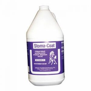 Stoma Coat