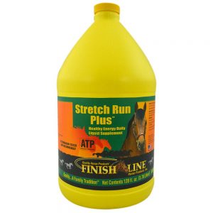 Stretch Run +