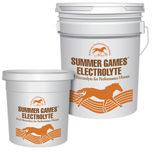 Summer Games
