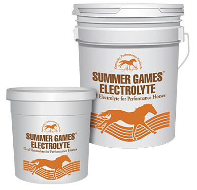Summer Games