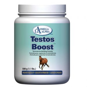 Testos Boost