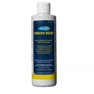 Thrush Relief