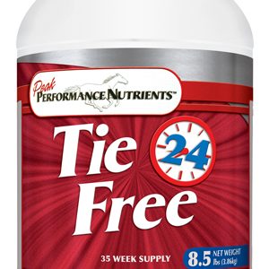 Tie Free 24- 8
