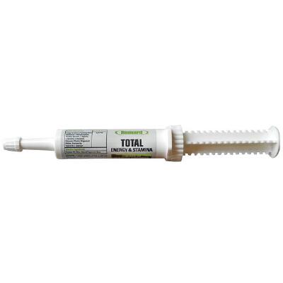 Total Energy