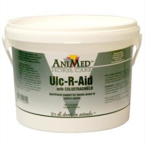 Ulc-R-Aid