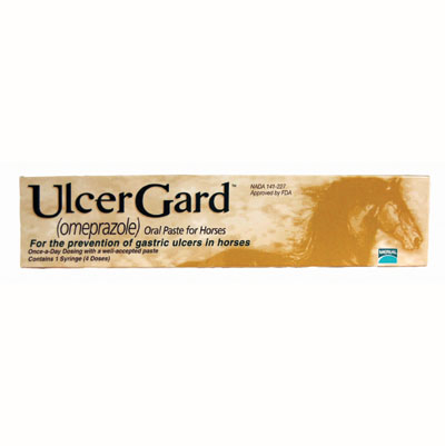UlcerGard