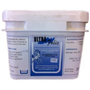 Ultra Folic