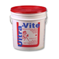 Ultra Vite