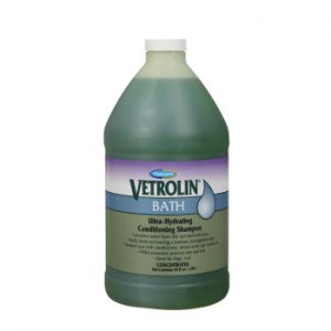 Vetrolin Bath