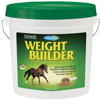 Weight Builder