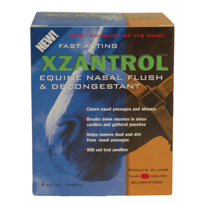 Xzantrol