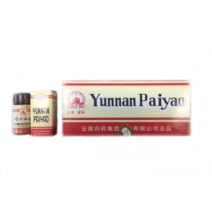 Yunnan Baiyao