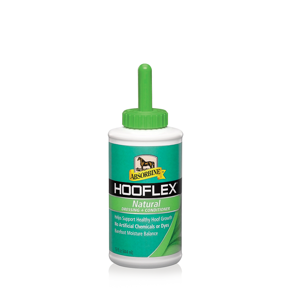 Hooflex Natural