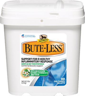 Bute Less Pell