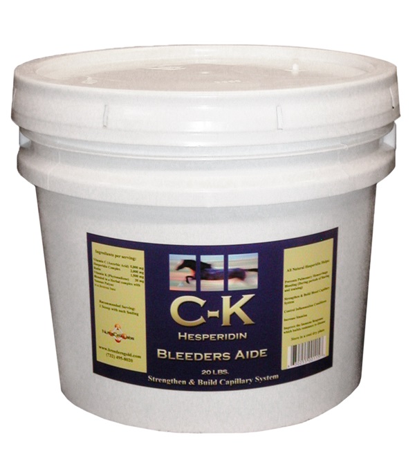 C-K Bleeder