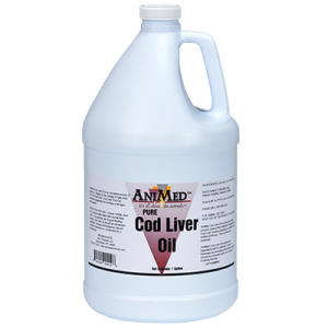 Cod Liver Oil