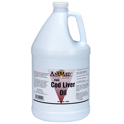 Cod Liver Oil