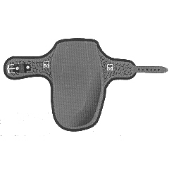 Deep Cup Knee