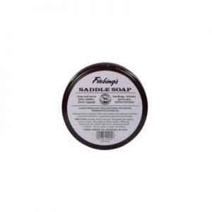 Saddle Soap