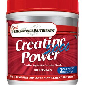 Creatine Power 5k