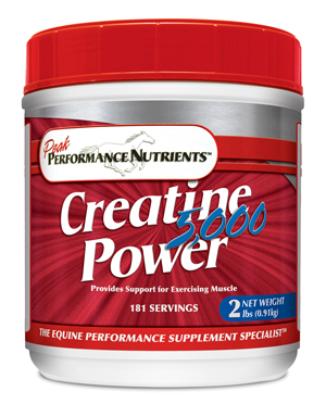 Creatine Power 5k