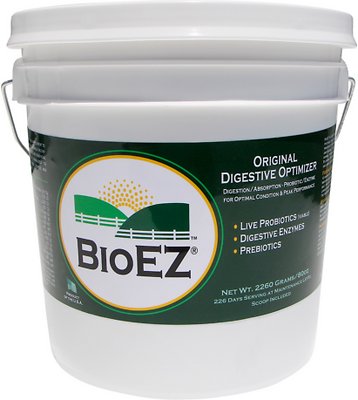 BioEZ Optimizer