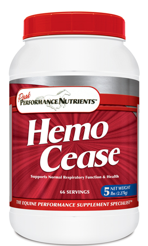 Hemo Cease (5 LB)