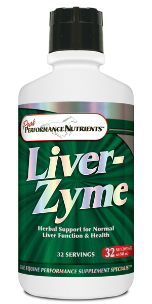 LiverZyme
