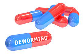 DeWormers